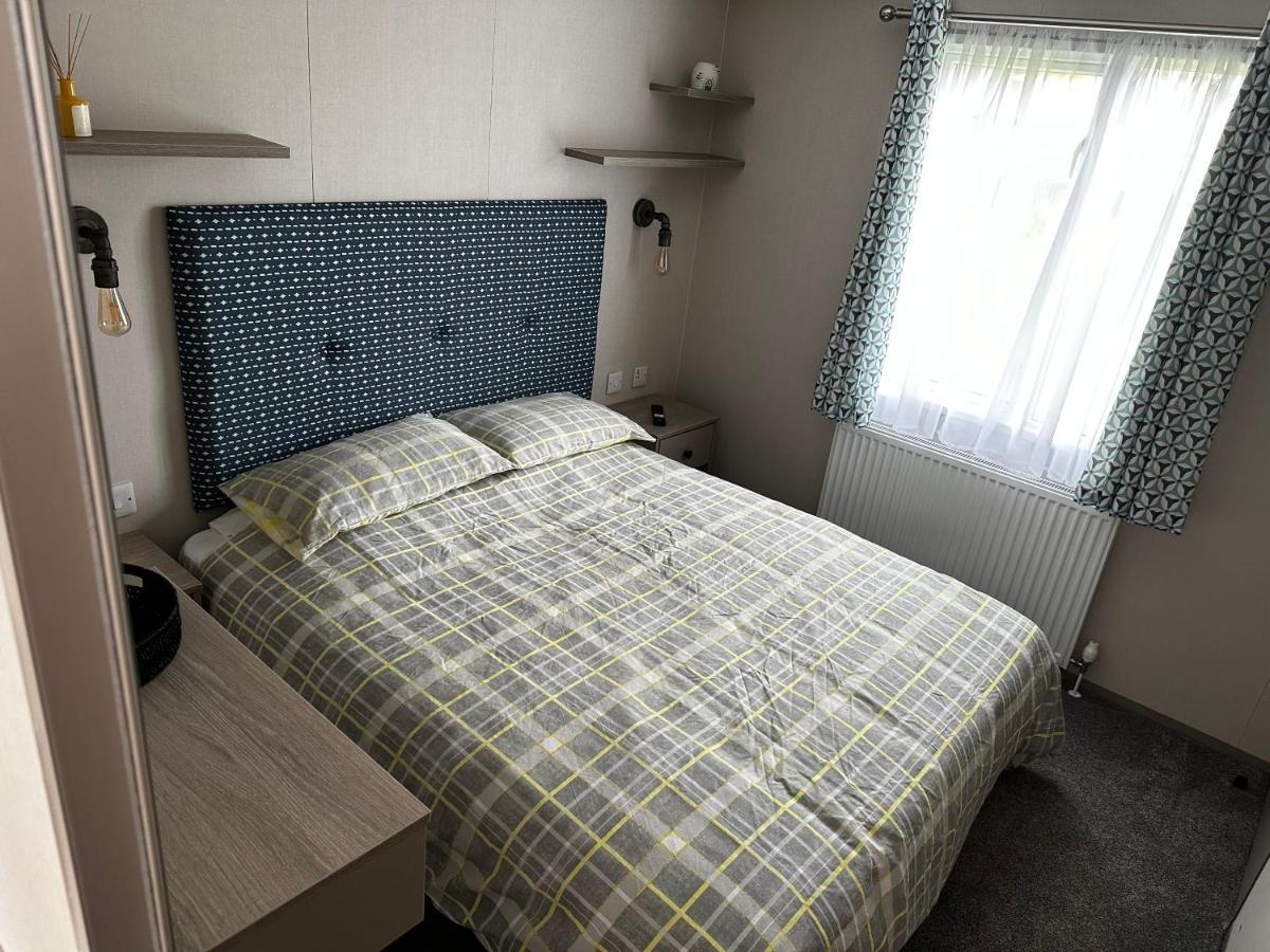 Fairway 6 Lilliardsedge Caravan Hire Jedburgh Dış mekan fotoğraf